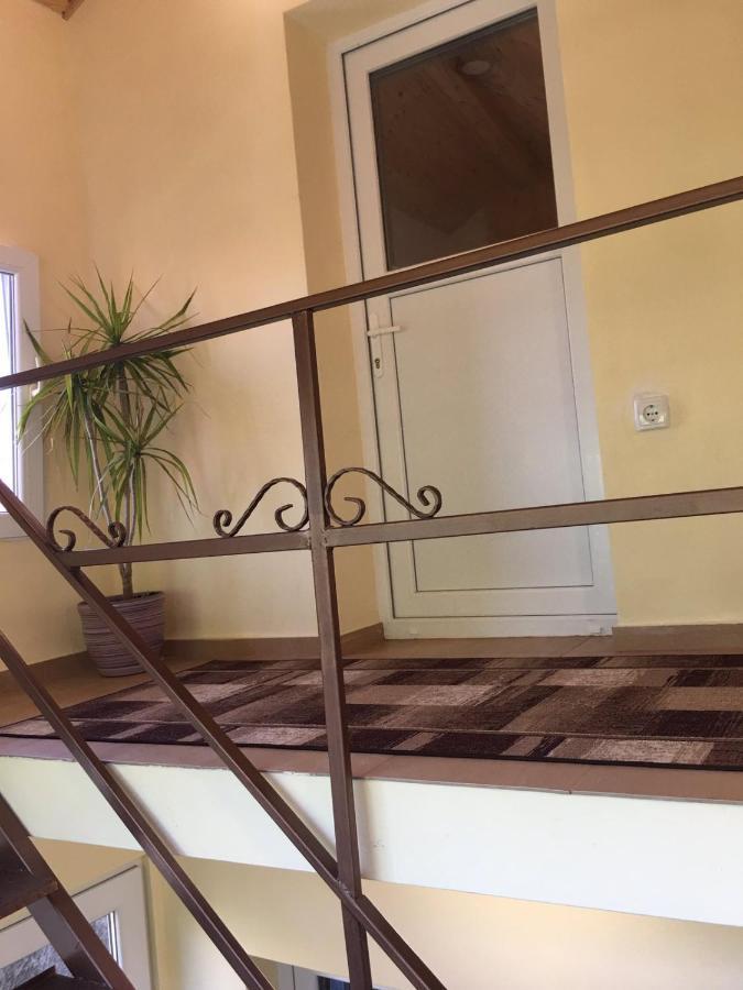 Апартамент Плевен פלבן מראה חיצוני תמונה